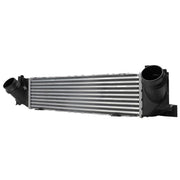 Hella Intercooler (Charge Air Cooler) 8ML 366 341-311