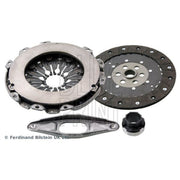 Blue Print Clutch Kit Set 3pc 241mm ADB113016