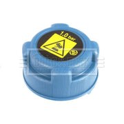 Borg & Beck Coolant Expansion Tank Cap BRC160