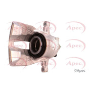 Apec Brake Caliper Assembly Front Right RCA369
