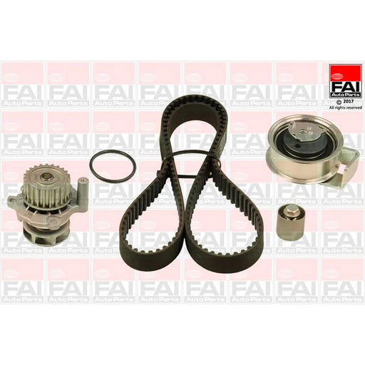 FAI Timing Belt & Water Pump Kit TBK476-6128
