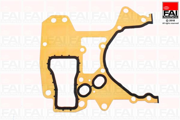 FAI Timing Case Gasket Thick