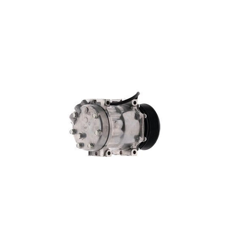 Mahle Air Conditioning Compressor ACP 1720 000S