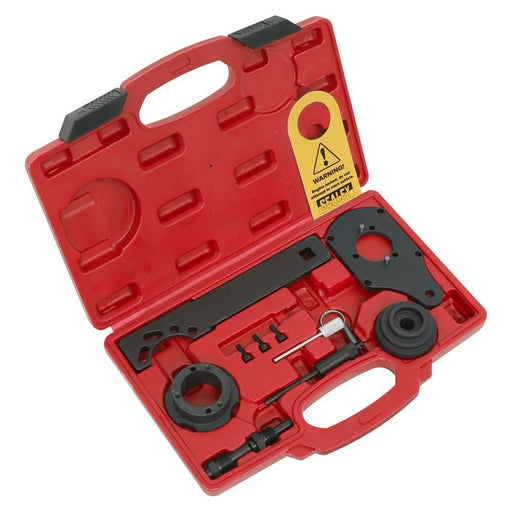 Sealey Timing Tool Kit GM 1.3 CDTi Chain Drive VSE5001 Sealey  - Town Parts