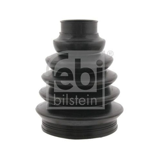 Febi Drive Shaft Bellow Wheel Side 18601