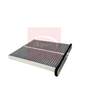 Apec Cabin Air Filter (Pollen Filter) AFC4298