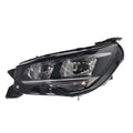 Valeo Headlight Headlamp PWY24W Left 450916