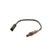 Bosch O2 Lambda Oxygen Sensor Front 0 258 005 271
