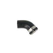 NRF Intercooler Turbo Charge Air Hose Upper Right 166441