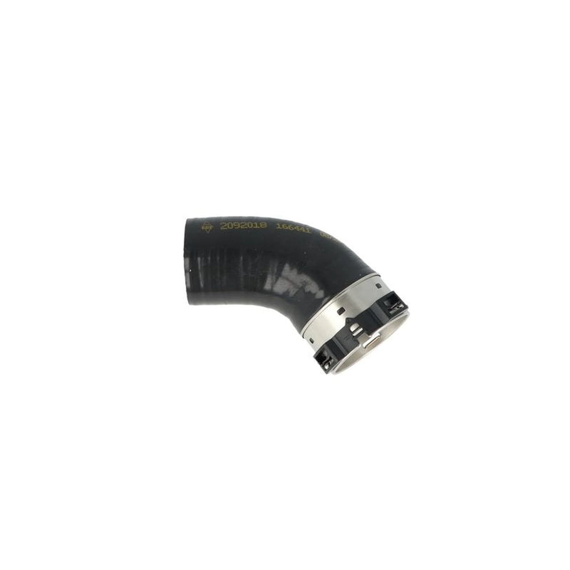 NRF Intercooler Turbo Charge Air Hose Upper Right 166441