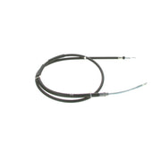Bosch Handbrake Cable Right Rear 1 987 477 843