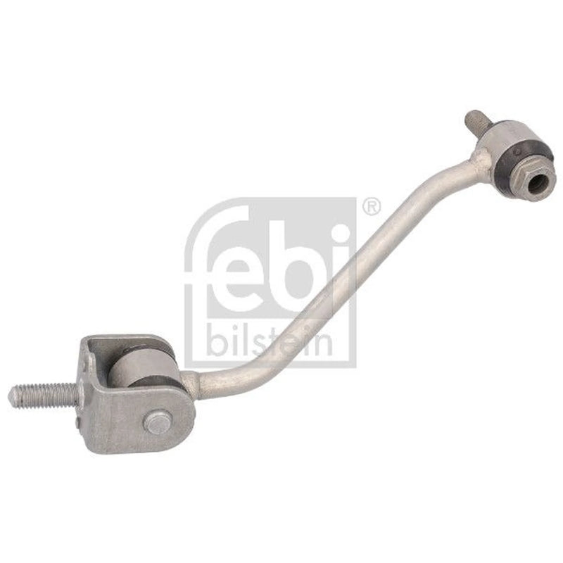 Febi Stabiliser Bar Link Coupling Rod Rear Right 183943