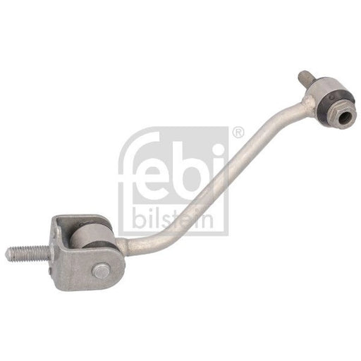 Febi Stabiliser Bar Link Coupling Rod Rear Right 183943