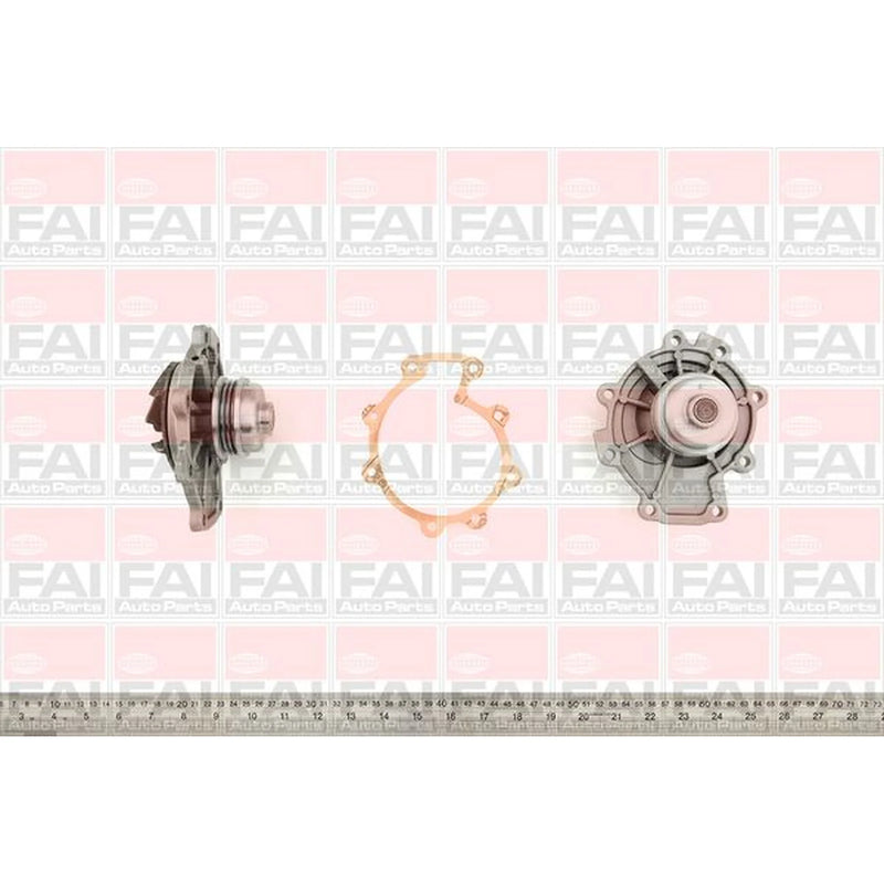 FAI Engine Cooling Water Pump WP6143