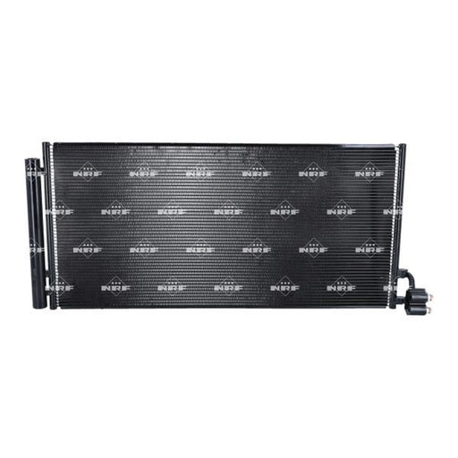 NRF Air Conditioning Condenser 350555