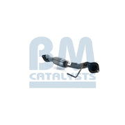 BM Catalysts Homologated Diesel Cat BM80320H