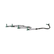 Gates Fuel Overflow Hose Pipe MFL1209