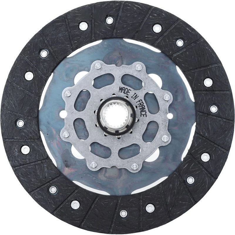 Sachs Clutch Kit Set 3pc 3000950671