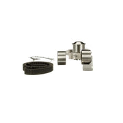 Gates Timing Belt & Water Pump Kit KP3T257