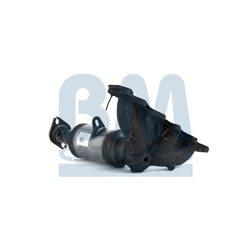 BM Catalysts Homologated Petrol Cat BM91327H