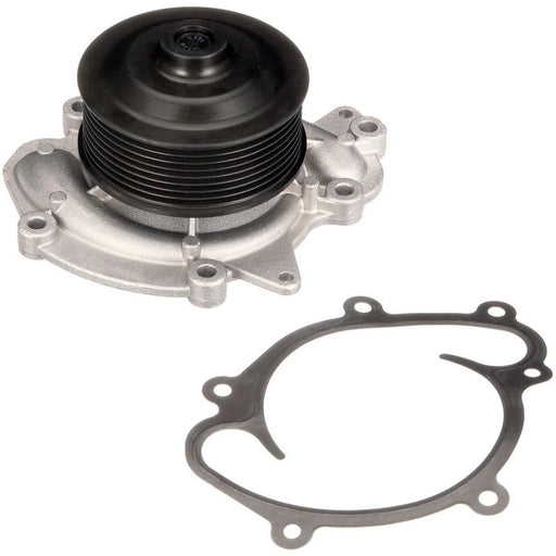 Gates Engine Cooling Water Pump WP0133