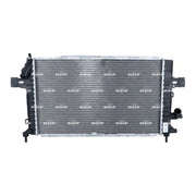 NRF Engine Radiator 58340