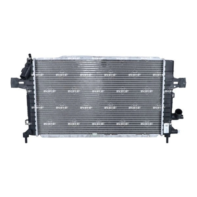 NRF Engine Radiator 58340
