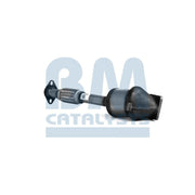 BM Catalysts Homologated Diesel Cat BM80444H