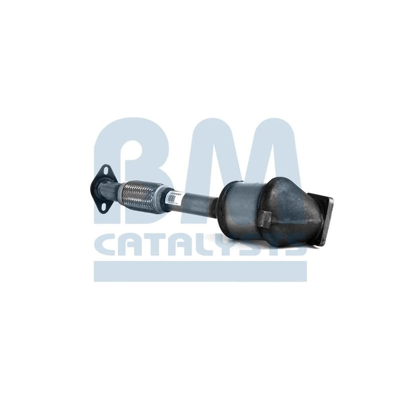 BM Catalysts Homologated Diesel Cat BM80444H