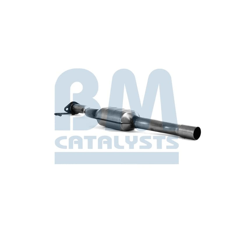 BM Catalysts Homologated Diesel Cat BM80163H