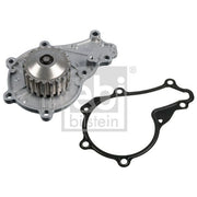 Febi Engine Cooling Water Pump 21856