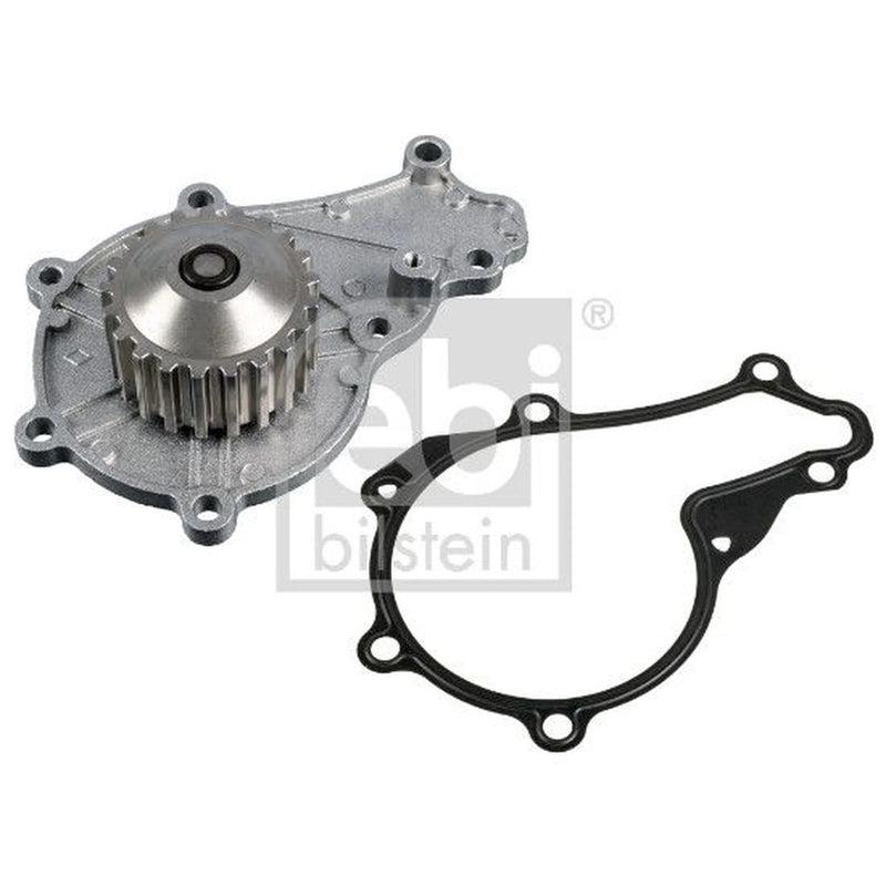 Febi Engine Cooling Water Pump 21856