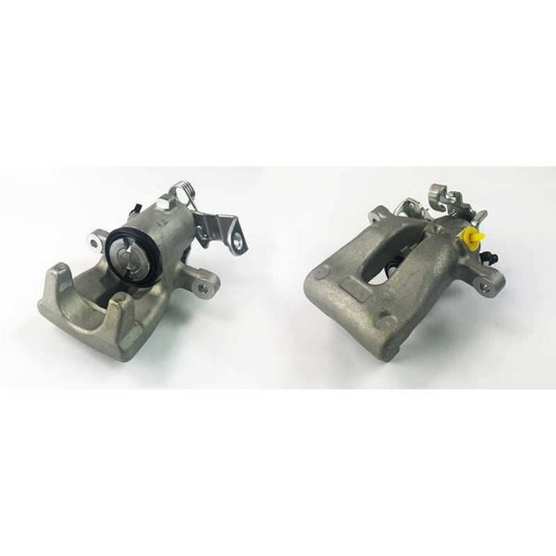 Abtex Brake Caliper Assembly Rear Right ABC1065R