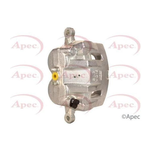 Apec Apec Brake Caliper (Front/Left) LCA566 Apec  - Town Parts