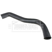 Borg & Beck Intercooler Turbo Charge Air Hose BTH1293