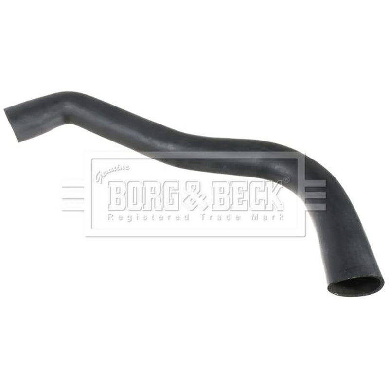 Borg & Beck Intercooler Turbo Charge Air Hose BTH1293