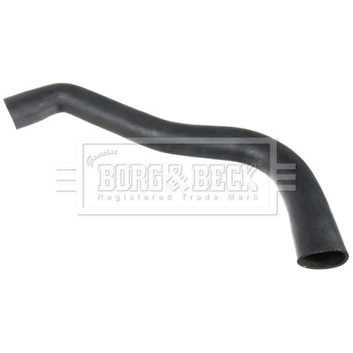 Borg & Beck Intercooler Turbo Charge Air Hose BTH1293