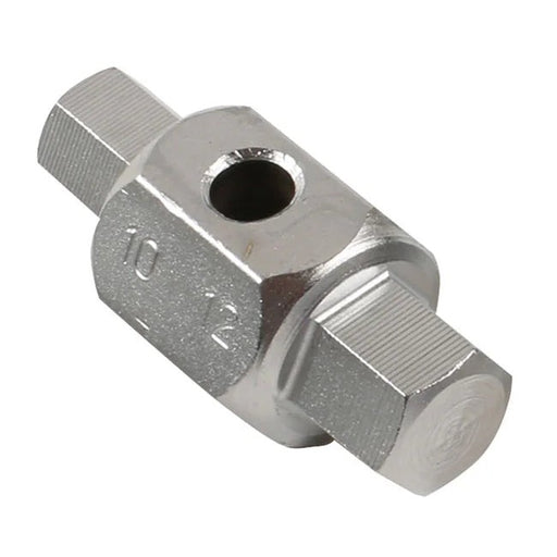 Laser Tools Drain Plug Key 10 x 12mm Hex - PL