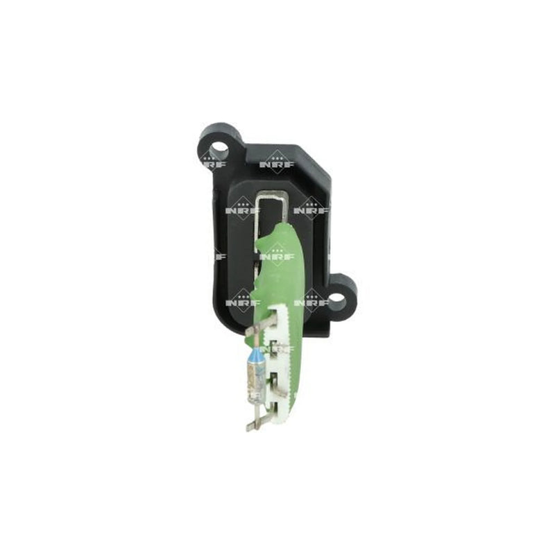 NRF Heater Blower Resistor 342014