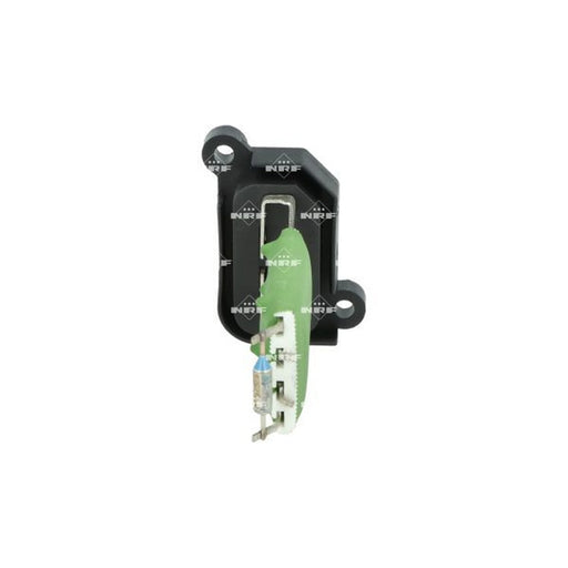 NRF Heater Blower Resistor 342014