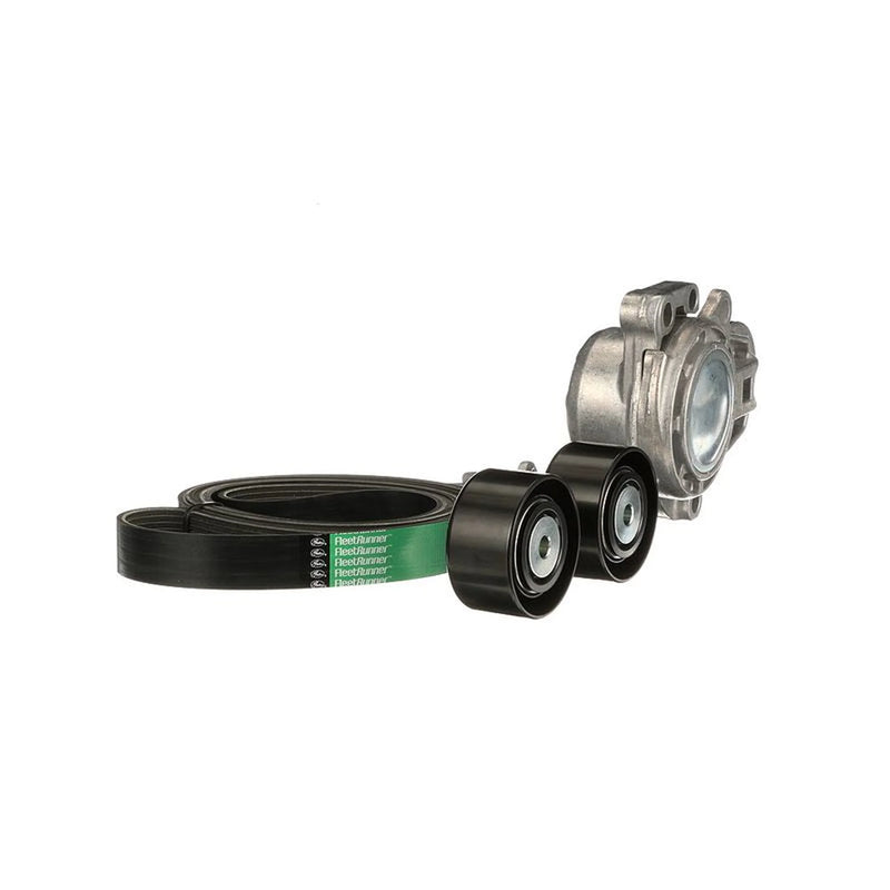 Gates V-Ribbed Belt Set K018PK2553HD