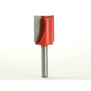 Faithfull Router Bit TCT Two Flute 20.0 x 25mm 1/4in Shank - FAIRB228
