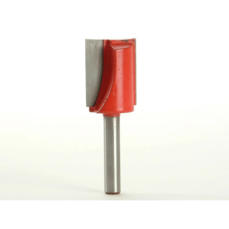 Faithfull Router Bit TCT Two Flute 20.0 x 25mm 1/4in Shank - FAIRB228