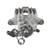 Febi Brake Caliper Assembly Rear Left 178094