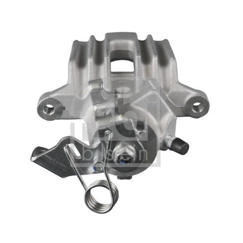 Febi Brake Caliper Assembly Rear Left 178094