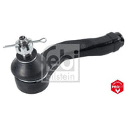 Febi Steering Tie Rod End Ball Joint Front Right 48030