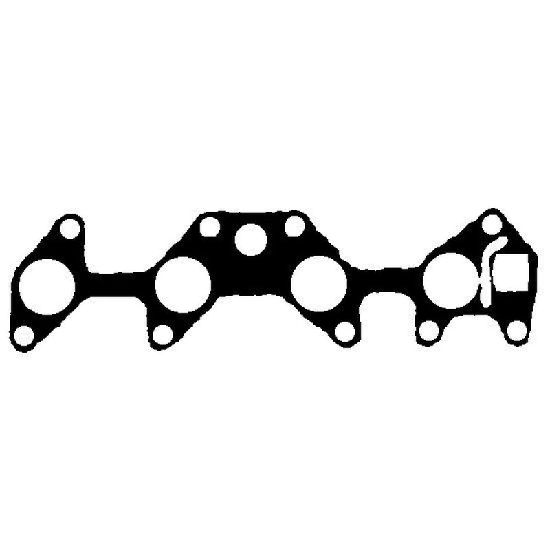 BGA Intake Manifold Gasket 0mm Thick MG9316
