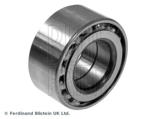 Blue Print Wheel Bearing Kit Rear Right 74mm