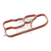 Febi Oil Cooler Gasket Wide Thick 106574