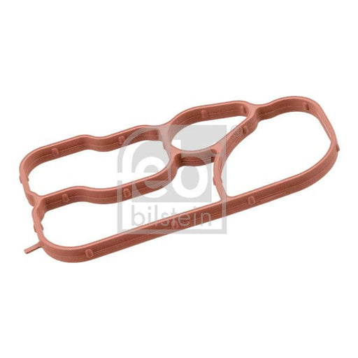 Febi Oil Cooler Gasket Wide Thick 106574